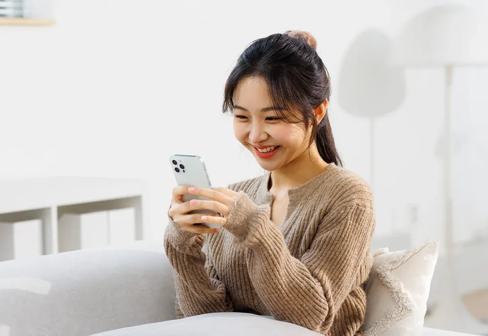 품티켓 소액결제 이용 절차 이용 내용 확인 단계 이미지