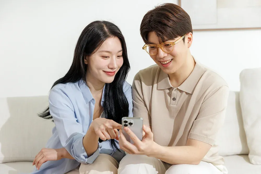 품티켓 소액결제 이용 절차 내역 확인과 정리 단계 이미지